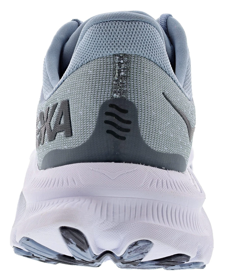 Hoka One One Hoka Men's Kawana Cushioned Training Shoes 16 Hoka One One Hoka Men's Kawana Cushioned Training Shoes