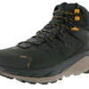 Hoka One One Hoka Men's Kaha 2 GTX Mid Outdoor Hiking Shoes