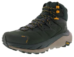 Hoka One One Hoka Men's Kaha 2 GTX Mid Outdoor Hiking Shoes