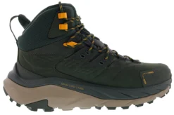 Hoka One One Hoka Men's Kaha 2 GTX Mid Outdoor Hiking Shoes