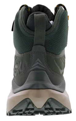 Hoka One One Hoka Men's Kaha 2 GTX Mid Outdoor Hiking Shoes 10 Hoka One One Hoka Men's Kaha 2 GTX Mid Outdoor Hiking Shoes