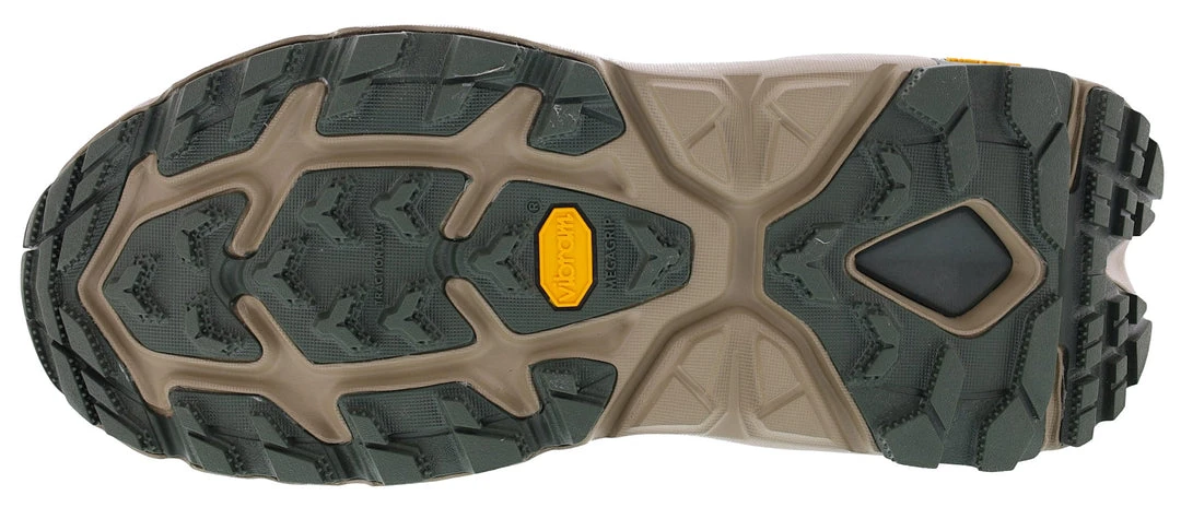 Hoka One One Hoka Men's Kaha 2 GTX Mid Outdoor Hiking Shoes 7 Hoka One One Hoka Men's Kaha 2 GTX Mid Outdoor Hiking Shoes