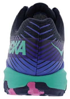 Hoka One One Hoka Women's Torrent 2 Lightweight Trail Running Shoes 10 Hoka One One Hoka Women's Torrent 2 Lightweight Trail Running Shoes