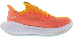 Hoka One One Hoka Women's Carbon X 3 Performance Running Shoes