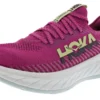 Hoka One One Hoka Women's Carbon X 3 Performance Running Shoes 2 Hoka One One Hoka Women's Carbon X 3 Performance Running Shoes