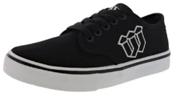 World Industries Wallie Lace Up Skate Shoes Mens