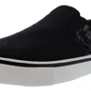 Mens World Industries Men's Ripper Classic Slip On Skate Shoes