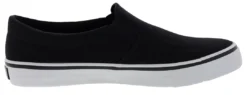 Kids World Industries Kid's Ripper Classic Slip On Skate Shoes