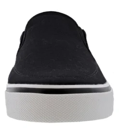 Mens World Industries Men's Ripper Classic Slip On Skate Shoes 9 Mens World Industries Men's Ripper Classic Slip On Skate Shoes