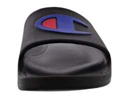 Champion Men Slides The Takeover Mens