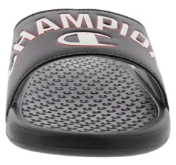 Mens Champion Men's Club Slide Slip On Sandals