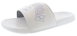Mens Champion Men's Club Slide Slip On Sandals