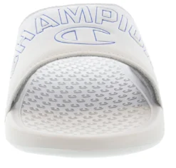 Mens Champion Men's Club Slide Slip On Sandals