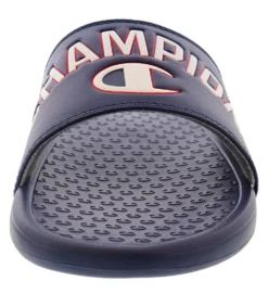 Mens Champion Men's Club Slide Slip On Sandals