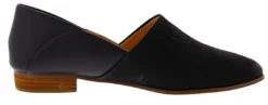 Clarks Of England Clarks Women's Pure Tone Black Dressy Flats