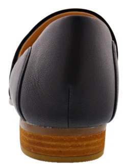 Clarks Of England Clarks Women's Pure Tone Black Dressy Flats