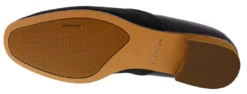 Clarks Of England Clarks Women's Pure Tone Black Dressy Flats