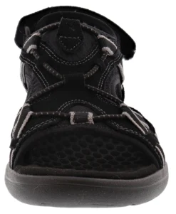 Clarks Of England Clarks Womens Buckle Straps Comfort Walking Sandals Saylie Loop