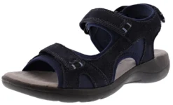 Clarks Of England Clarks Saylie Spin Women's Plantar Fasciitis Sandals