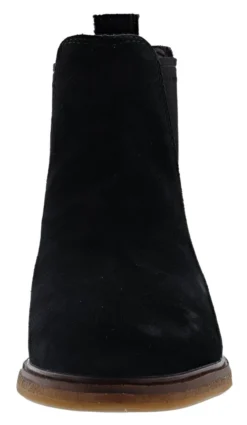 Clarks Of England Clarks Women's Clarkdale Arlo Low Heel Ankle Boots