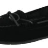 Clarks Of England Clarks Women's Mocassin Winter Slippers Nancy
