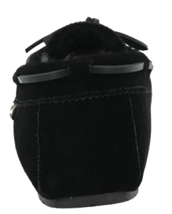 Clarks Of England Clarks Women's Mocassin Winter Slippers Nancy