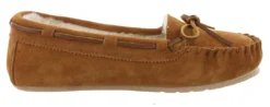 Clarks Of England Clarks Women's Mocassin Winter Slippers Nancy
