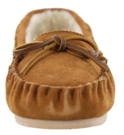 Clarks Of England Clarks Women's Mocassin Winter Slippers Nancy
