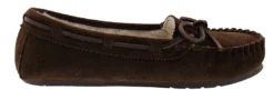 Clarks Of England Clarks Women's Mocassin Winter Slippers Nancy