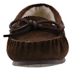 Clarks Of England Clarks Women's Mocassin Winter Slippers Nancy