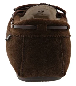 Clarks Of England Clarks Women's Mocassin Winter Slippers Nancy