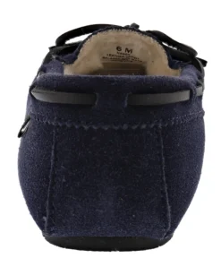 Clarks Of England Clarks Women's Mocassin Winter Slippers Nancy