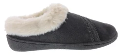 Clarks Of England Clarks Women Warm Cozy Slip On Clog Slippers Rebecca