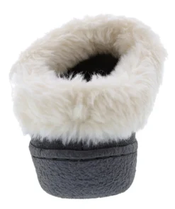 Clarks Of England Clarks Women Warm Cozy Slip On Clog Slippers Rebecca