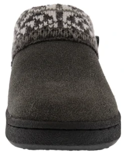 Clarks Of England Clarks Women's Indoor Outdoor Clog Winter Slippers Amanda