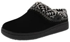 Clarks Of England Clarks Women's Indoor Outdoor Clog Winter Slippers Amanda