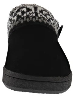 Clarks Of England Clarks Women's Indoor Outdoor Clog Winter Slippers Amanda