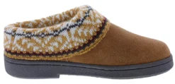 Clarks Of England Clarks Women's Indoor Outdoor Clog Winter Slippers Amanda