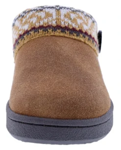 Clarks Of England Clarks Women's Indoor Outdoor Clog Winter Slippers Amanda