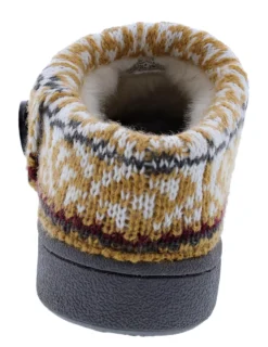 Clarks Of England Clarks Women's Indoor Outdoor Clog Winter Slippers Amanda