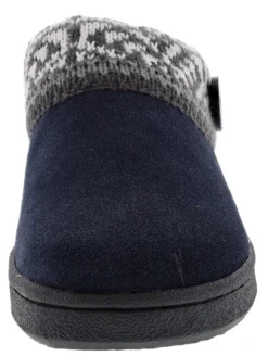 Clarks Of England Clarks Women's Indoor Outdoor Clog Winter Slippers Amanda