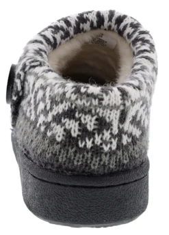 Clarks Of England Clarks Women's Indoor Outdoor Clog Winter Slippers Amanda