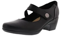 Clarks Of England Clarks Women's Emily Reaya Pump Dress Shoe