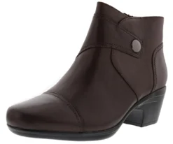 Clarks Of England Clarks Women's Emily Calle Fashion Boots