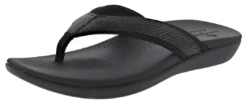 Clarks Of England Clarks Women's Brio Sol Comfort Flip Flops