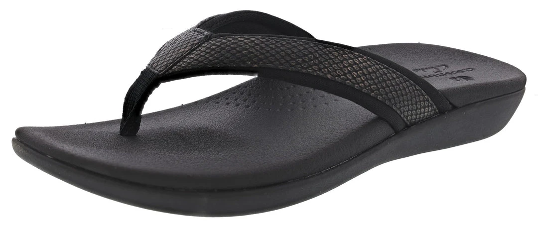 Clarks Of England Clarks Women's Brio Sol Comfort Flip Flops 3 Clarks Of England Clarks Women's Brio Sol Comfort Flip Flops