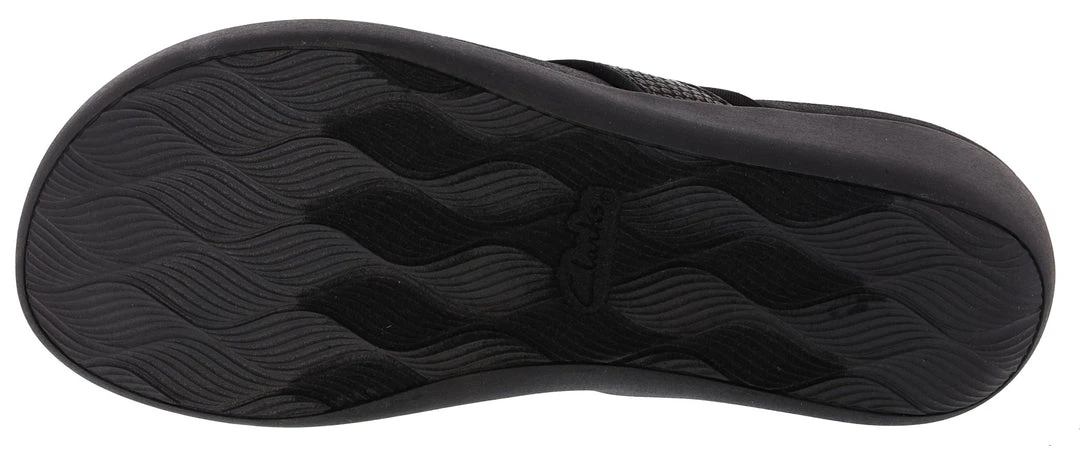 Clarks Of England Clarks Women's Brio Sol Comfort Flip Flops 7 Clarks Of England Clarks Women's Brio Sol Comfort Flip Flops