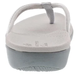 Clarks Of England Clarks Women's Brio Sol Comfort Flip Flops 20 Clarks Of England Clarks Women's Brio Sol Comfort Flip Flops