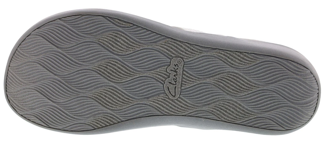 Clarks Of England Clarks Women's Brio Sol Comfort Flip Flops 12 Clarks Of England Clarks Women's Brio Sol Comfort Flip Flops