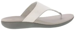 Clarks Women's Brio Vibe Wide Width Womens Sandals With Arch Support